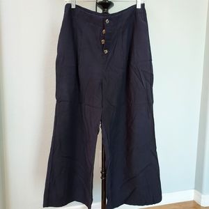 Womans colotte pants  Euo 40 US 10 -12